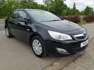 Opel Astra 1.4 Benzyna Klima Grzane Fotele Gwarancja - 3