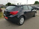 Opel Astra 1.4 Benzyna Klima Grzane Fotele Gwarancja - 5