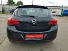 Opel Astra 1.4 Benzyna Klima Grzane Fotele Gwarancja - 6