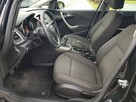 Opel Astra 1.4 Benzyna Klima Grzane Fotele Gwarancja - 9