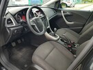 Opel Astra 1.4 Benzyna Klima Grzane Fotele Gwarancja - 10