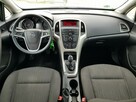 Opel Astra 1.4 Benzyna Klima Grzane Fotele Gwarancja - 12