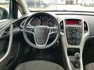 Opel Astra 1.4 Benzyna Klima Grzane Fotele Gwarancja - 13