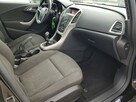 Opel Astra 1.4 Benzyna Klima Grzane Fotele Gwarancja - 16