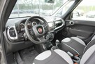 Fiat 500L 1-rej.2015r! 2kpl.kół Czujniki Tempomat Bluetooth GWARANCJA Bezwypadek - 9