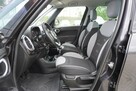 Fiat 500L 1-rej.2015r! 2kpl.kół Czujniki Tempomat Bluetooth GWARANCJA Bezwypadek - 10