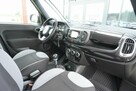 Fiat 500L 1-rej.2015r! 2kpl.kół Czujniki Tempomat Bluetooth GWARANCJA Bezwypadek - 14