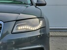 Audi A4 Salon Polska, LED, Automat, Ksenon, Gwarancja, Zamiana, AUTO DEAL - 7
