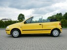 Fiat Punto 1.2 60KM Kabrio Cabrio kabriolet Cabriolet - 2