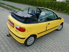 Fiat Punto 1.2 60KM Kabrio Cabrio kabriolet Cabriolet - 4