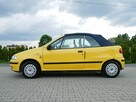 Fiat Punto 1.2 60KM Kabrio Cabrio kabriolet Cabriolet - 11