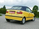 Fiat Punto 1.2 60KM Kabrio Cabrio kabriolet Cabriolet - 12