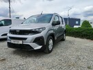 Peugeot Rifter Allure N1 1.5 BlueHdi 130 KM EAT8 - 3