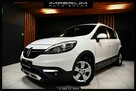 Renault Scenic 1.2i 115km Navi Klima Bezwypadkowy Serwisowany - 2