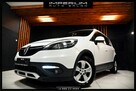 Renault Scenic 1.2i 115km Navi Klima Bezwypadkowy Serwisowany - 3