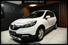 Renault Scenic 1.2i 115km Navi Klima Bezwypadkowy Serwisowany - 10