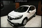 Renault Scenic 1.2i 115km Navi Klima Bezwypadkowy Serwisowany - 11