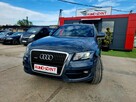 Audi Q5 Sline,panorama z Włoch - 1