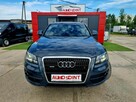 Audi Q5 Sline,panorama z Włoch - 2