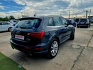 Audi Q5 Sline,panorama z Włoch - 5