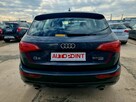 Audi Q5 Sline,panorama z Włoch - 6