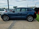 Audi Q5 Sline,panorama z Włoch - 8