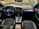 Audi Q5 Sline,panorama z Włoch - 14