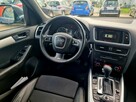 Audi Q5 Sline,panorama z Włoch - 15