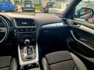 Audi Q5 Sline,panorama z Włoch - 16