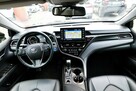 Toyota Camry PRESTIGE GWARANCJA Dynamic Force BI-Led+ACC+NAVI 1wł Kraj Bezwyp FV23% - 12