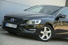 Volvo V60 2.4D6 AWD Plug-in Hybrid Led Serwis Grz.kierownica Kamera Navi Skóra - 5