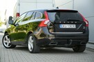 Volvo V60 2.4D6 AWD Plug-in Hybrid Led Serwis Grz.kierownica Kamera Navi Skóra - 9