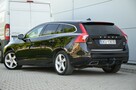 Volvo V60 2.4D6 AWD Plug-in Hybrid Led Serwis Grz.kierownica Kamera Navi Skóra - 10