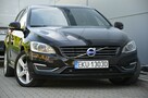Volvo V60 2.4D6 AWD Plug-in Hybrid Led Serwis Grz.kierownica Kamera Navi Skóra - 11