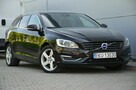 Volvo V60 2.4D6 AWD Plug-in Hybrid Led Serwis Grz.kierownica Kamera Navi Skóra - 12