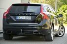 Volvo V60 2.4D6 AWD Plug-in Hybrid Led Serwis Grz.kierownica Kamera Navi Skóra - 15
