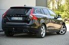 Volvo V60 2.4D6 AWD Plug-in Hybrid Led Serwis Grz.kierownica Kamera Navi Skóra - 16