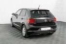 Volkswagen Polo GD9C801#1.0 Trendline Cz.park Bluetooth KLIMA Salon PL VAT 23% - 4
