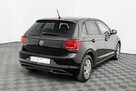 Volkswagen Polo GD9C801#1.0 Trendline Cz.park Bluetooth KLIMA Salon PL VAT 23% - 5