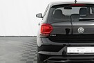 Volkswagen Polo GD9C801#1.0 Trendline Cz.park Bluetooth KLIMA Salon PL VAT 23% - 10