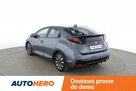 Honda Civic GRATIS! Pakiet Serwisowy o wartości 450 zł! - 4