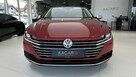 Volkswagen Arteon Elegance, LED, Line Assist, Salon PL, 1-wł, FV23%, Gwarancja, DOSTAWA - 7