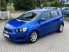 Chevrolet Aveo *Benzyna*Niski Przebieg*Gwarancja*BDB stan* - 1