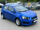 Chevrolet Aveo *Benzyna*Niski Przebieg*Gwarancja*BDB stan* - 2