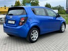 Chevrolet Aveo *Benzyna*Niski Przebieg*Gwarancja*BDB stan* - 11