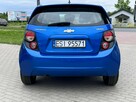 Chevrolet Aveo *Benzyna*Niski Przebieg*Gwarancja*BDB stan* - 12