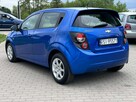 Chevrolet Aveo *Benzyna*Niski Przebieg*Gwarancja*BDB stan* - 13