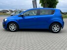 Chevrolet Aveo *Benzyna*Niski Przebieg*Gwarancja*BDB stan* - 14