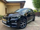 BMW X1 I Wł, Krajowy, Bezwypadkowy 100%, xDrive18d, xLine sport-aut, Vat 23% - 1