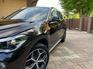 BMW X1 I Wł, Krajowy, Bezwypadkowy 100%, xDrive18d, xLine sport-aut, Vat 23% - 3